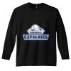 Perfect Weight ® Long Sleeve Tee Thumbnail