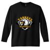 Perfect Weight ® Long Sleeve Tee Thumbnail