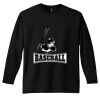 Perfect Weight ® Long Sleeve Tee Thumbnail