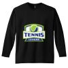Perfect Weight ® Long Sleeve Tee Thumbnail