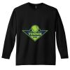 Perfect Weight ® Long Sleeve Tee Thumbnail