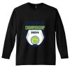 Perfect Weight ® Long Sleeve Tee Thumbnail