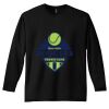 Perfect Weight ® Long Sleeve Tee Thumbnail
