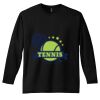 Perfect Weight ® Long Sleeve Tee Thumbnail