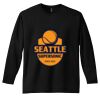 Perfect Weight ® Long Sleeve Tee Thumbnail