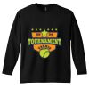 Perfect Weight ® Long Sleeve Tee Thumbnail