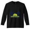 Perfect Weight ® Long Sleeve Tee Thumbnail