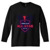 Perfect Weight ® Long Sleeve Tee Thumbnail