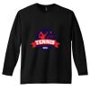 Perfect Weight ® Long Sleeve Tee Thumbnail