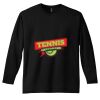 Perfect Weight ® Long Sleeve Tee Thumbnail