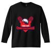 Perfect Weight ® Long Sleeve Tee Thumbnail