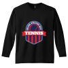 Perfect Weight ® Long Sleeve Tee Thumbnail