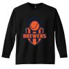 Perfect Weight ® Long Sleeve Tee Thumbnail