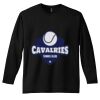 Perfect Weight ® Long Sleeve Tee Thumbnail