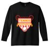 Perfect Weight ® Long Sleeve Tee Thumbnail