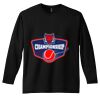 Perfect Weight ® Long Sleeve Tee Thumbnail