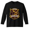 Perfect Weight ® Long Sleeve Tee Thumbnail
