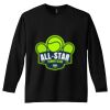 Perfect Weight ® Long Sleeve Tee Thumbnail