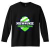Perfect Weight ® Long Sleeve Tee Thumbnail