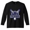 Perfect Weight ® Long Sleeve Tee Thumbnail