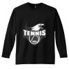 Perfect Weight ® Long Sleeve Tee Thumbnail