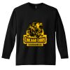 Perfect Weight ® Long Sleeve Tee Thumbnail