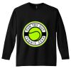 Perfect Weight ® Long Sleeve Tee Thumbnail