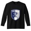Perfect Weight ® Long Sleeve Tee Thumbnail