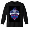 Perfect Weight ® Long Sleeve Tee Thumbnail