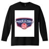 Perfect Weight ® Long Sleeve Tee Thumbnail