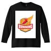 Perfect Weight ® Long Sleeve Tee Thumbnail