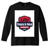 Perfect Weight ® Long Sleeve Tee Thumbnail