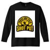 Perfect Weight ® Long Sleeve Tee Thumbnail
