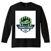 Perfect Weight ® Long Sleeve Tee Thumbnail