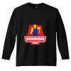 Perfect Weight ® Long Sleeve Tee Thumbnail