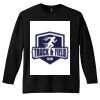 Perfect Weight ® Long Sleeve Tee Thumbnail