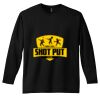 Perfect Weight ® Long Sleeve Tee Thumbnail