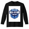 Perfect Weight ® Long Sleeve Tee Thumbnail