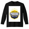 Perfect Weight ® Long Sleeve Tee Thumbnail