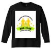 Perfect Weight ® Long Sleeve Tee Thumbnail