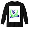 Perfect Weight ® Long Sleeve Tee Thumbnail