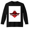 Perfect Weight ® Long Sleeve Tee Thumbnail