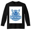 Perfect Weight ® Long Sleeve Tee Thumbnail