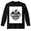 Perfect Weight ® Long Sleeve Tee Thumbnail