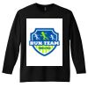 Perfect Weight ® Long Sleeve Tee Thumbnail