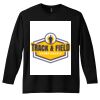 Perfect Weight ® Long Sleeve Tee Thumbnail
