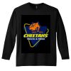 Perfect Weight ® Long Sleeve Tee Thumbnail