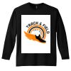 Perfect Weight ® Long Sleeve Tee Thumbnail