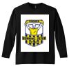 Perfect Weight ® Long Sleeve Tee Thumbnail