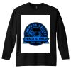 Perfect Weight ® Long Sleeve Tee Thumbnail